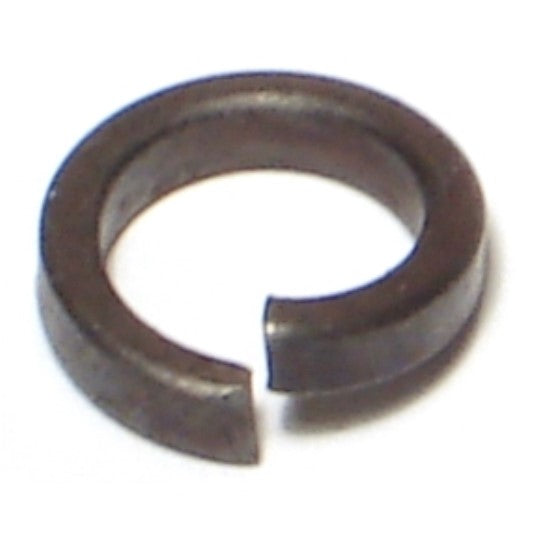 5/16" x 7/16" Plain Steel High Collar Lock Washers