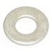 #8 x 3/16" x 7/16" Aluminum Flat Washers