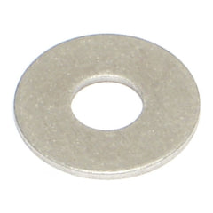 1/4" x 9/32" x 5/8" Aluminum Flat Washers