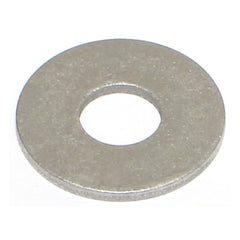 5/16" x 11/32" x 11/16" Aluminum Flat Washers