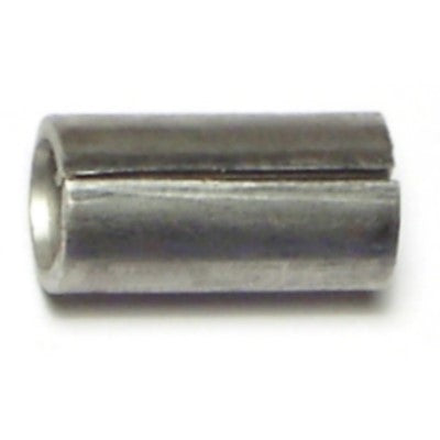 1/4" x 3/8" x 3/4" Zinc Plated Steel Spacers