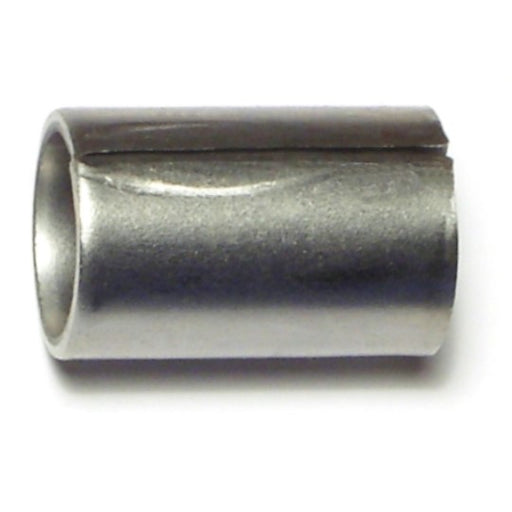 1/2" x 21/32" x 1" Zinc Plated Steel Spacers