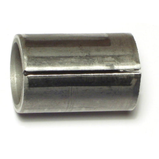 3/4" x 1" x 1-1/2" Zinc Plated Steel Spacers