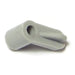 5/16" Offset Gray Plastic Window Clips