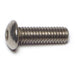 5/16"-18 x 1" 18-8 Stainless Steel Coarse Thread Button Head Socket Cap Screws