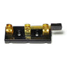 Single Pole Double Throw Knife Switch