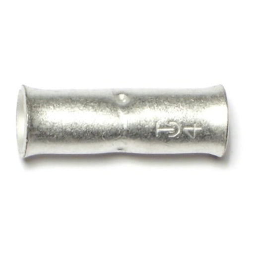 4 WG Heavy Duty Butt Connectors