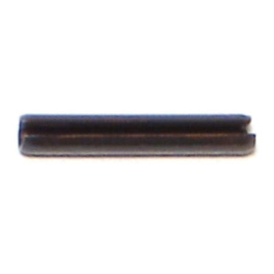 5/64" x 1/2" Plain Steel Tension Pins