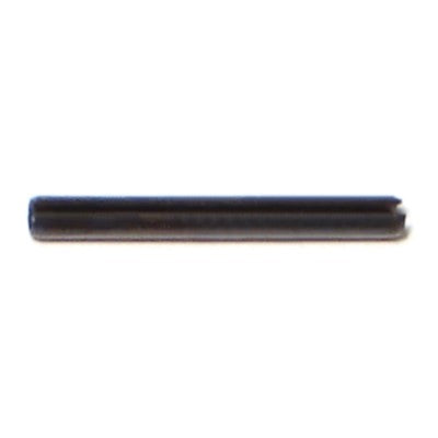 5/64" x 3/4" Plain Steel Tension Pins