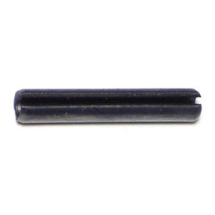 1/8" x 3/4" Plain Steel Tension Pins
