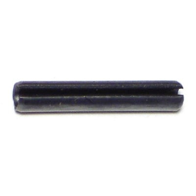 1/8" x 3/4" Plain Steel Tension Pins