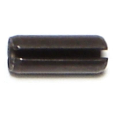 3/16" x 1/2" Plain Steel Tension Pins