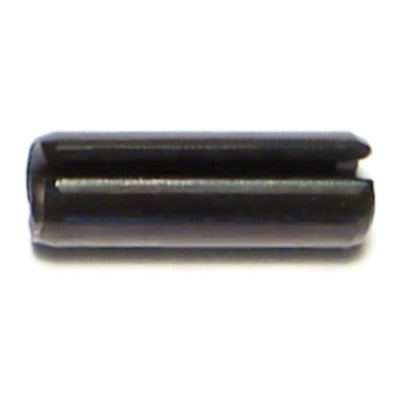 1/4" x 3/4" Plain Steel Tension Pins