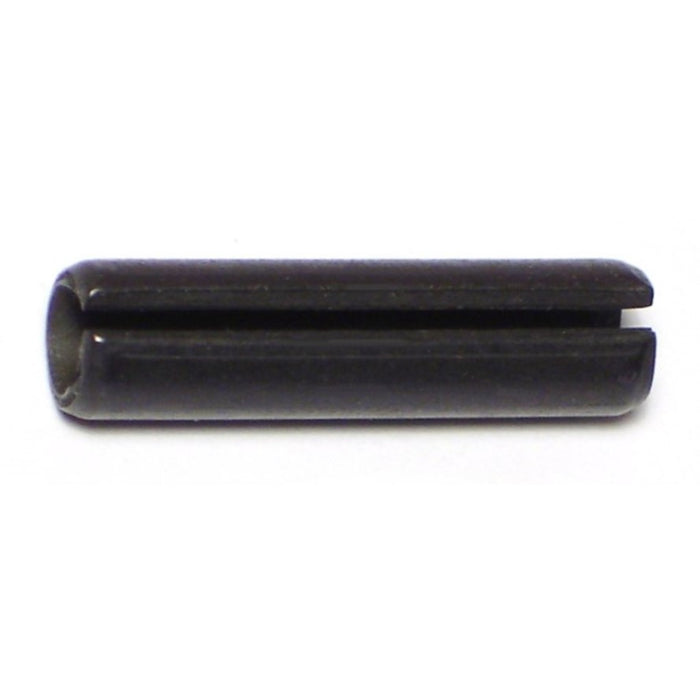 1/4" x 1" Plain Steel Tension Pins