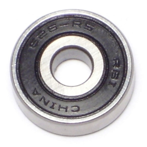 0.2362" x 0.748" x 0.2362" Precision Ball Bearings