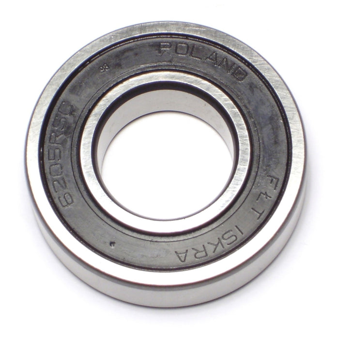 0.9843" x 2.0472" x 0.5906 Precision Ball Bearings