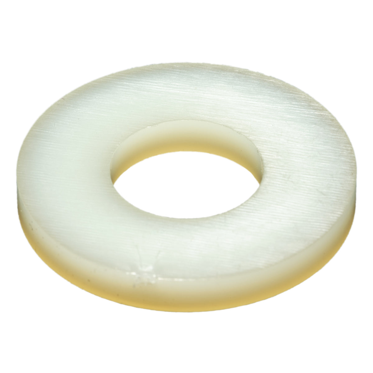 7/16" x 1" x 1/8" Nylon Plastic Washers