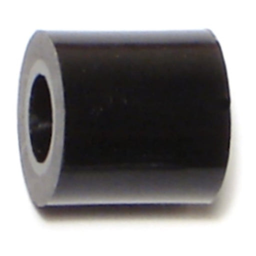 5.3mm x 10mm x 10mm Nylon Plastic Spacers