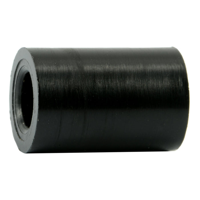 5.3mm x 10mm x 15mm Nylon Plastic Spacers