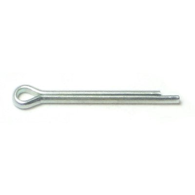 2mm x 18mm Zinc Plated Steel Metric Cotter Pins