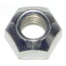 10mm-1.5 Zinc Plated Class 8 Steel Coarse Thread Lock Nuts