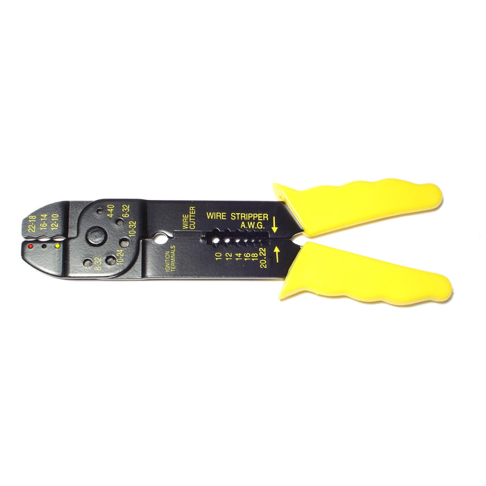 Electrical Hand Crimper Tools