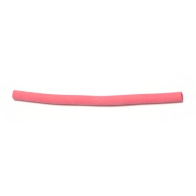 1/8" x 3" Red Heat Shrink Tubing