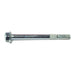 3/8" x 3-5/8" Zinc Plated Steel Starter Bolts