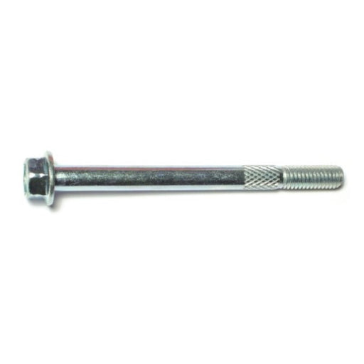 3/8" x 4-1/2" Zinc Plated Steel Starter Bolts