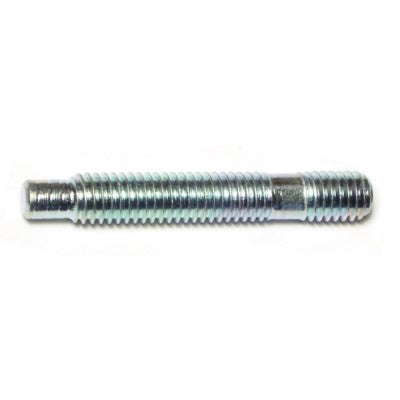 Perno De Carruaje Galvanizado En Caliente 3/8 Pulgadas-16 X 2 Pulgadas Rosca Estandar 49605503