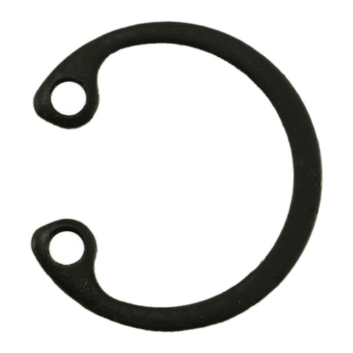 3/8" Zinc Plated Steel Internal Retaining Rings