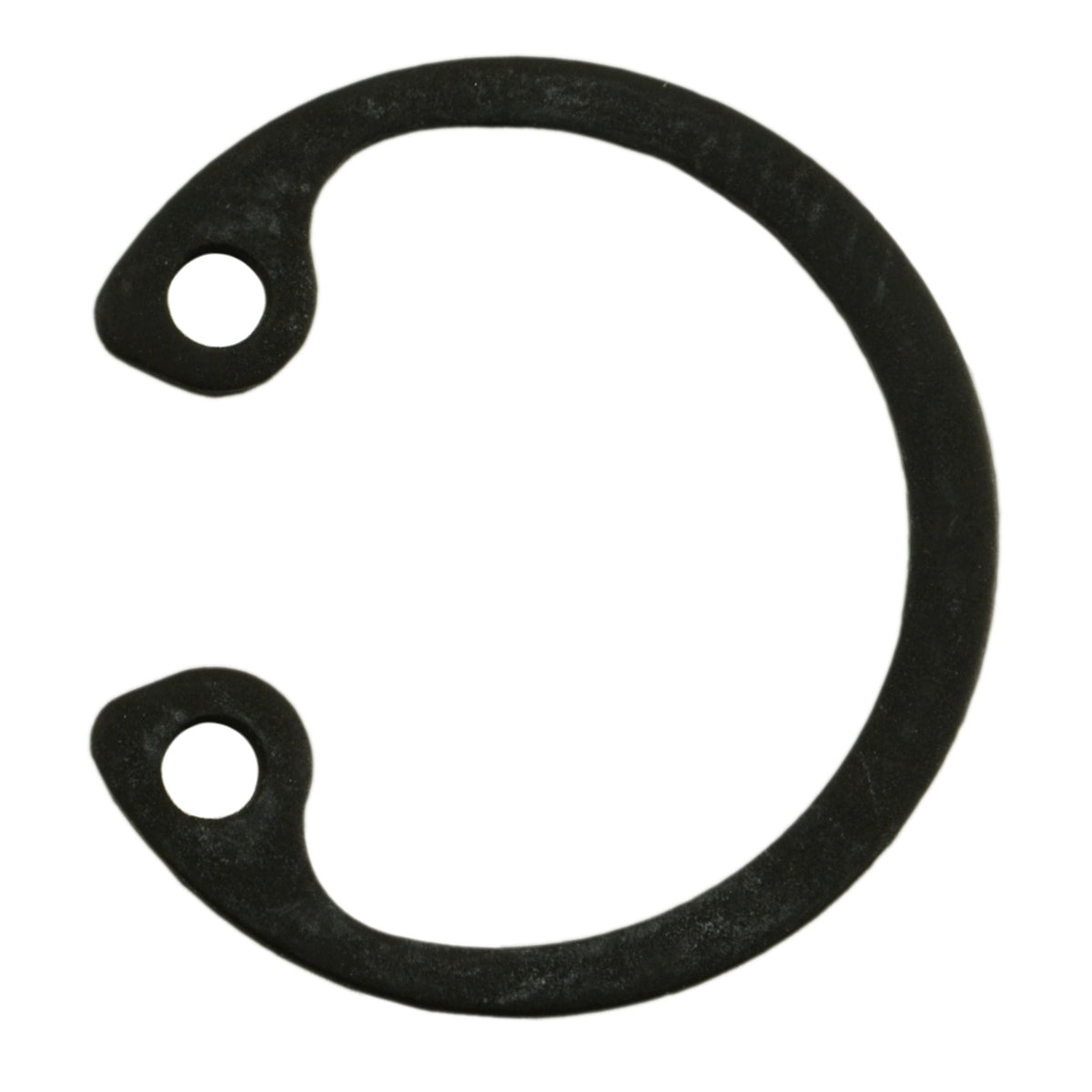 1/2" Zinc Plated Steel Internal Retaining Rings