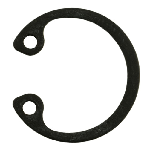 1/2" Zinc Plated Steel Internal Retaining Rings