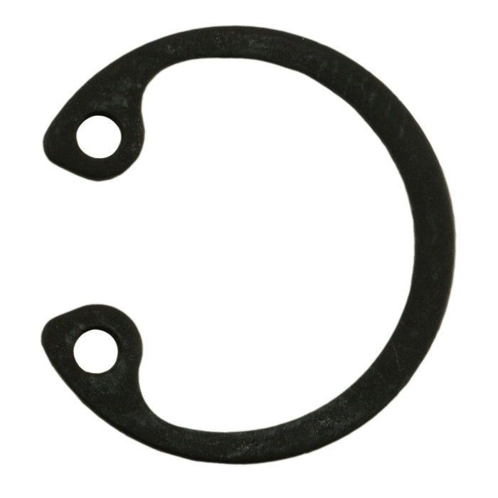 1/2" Zinc Plated Steel Internal Retaining Rings