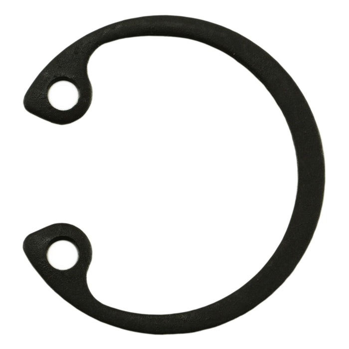 5/8" Zinc Plated Steel Internal Retaining Rings