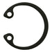 5/8" Zinc Plated Steel Internal Retaining Rings