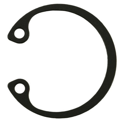 11/16" Zinc Plated Steel Internal Retaining Rings