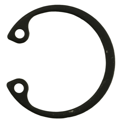 3/4" Zinc Plated Steel Internal Retaining Rings