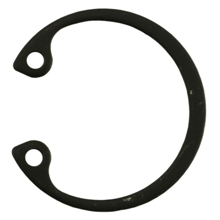 3/4" Zinc Plated Steel Internal Retaining Rings