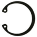 1" Zinc Plated Steel Internal Retaining Rings