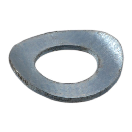 4mm x 9mm Zinc Plated Class 8 Steel Wave Spring Lock Washers