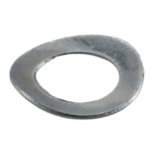 6mm x 11mm Zinc Plated Class 8 Steel Wave Spring Lock Washers