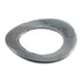 6mm x 11mm Zinc Plated Class 8 Steel Wave Spring Lock Washers