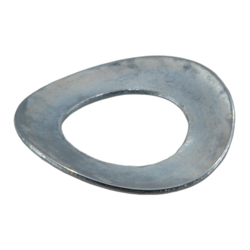 8mm x 15mm Zinc Plated Class 8 Steel Wave Spring Lock Washers