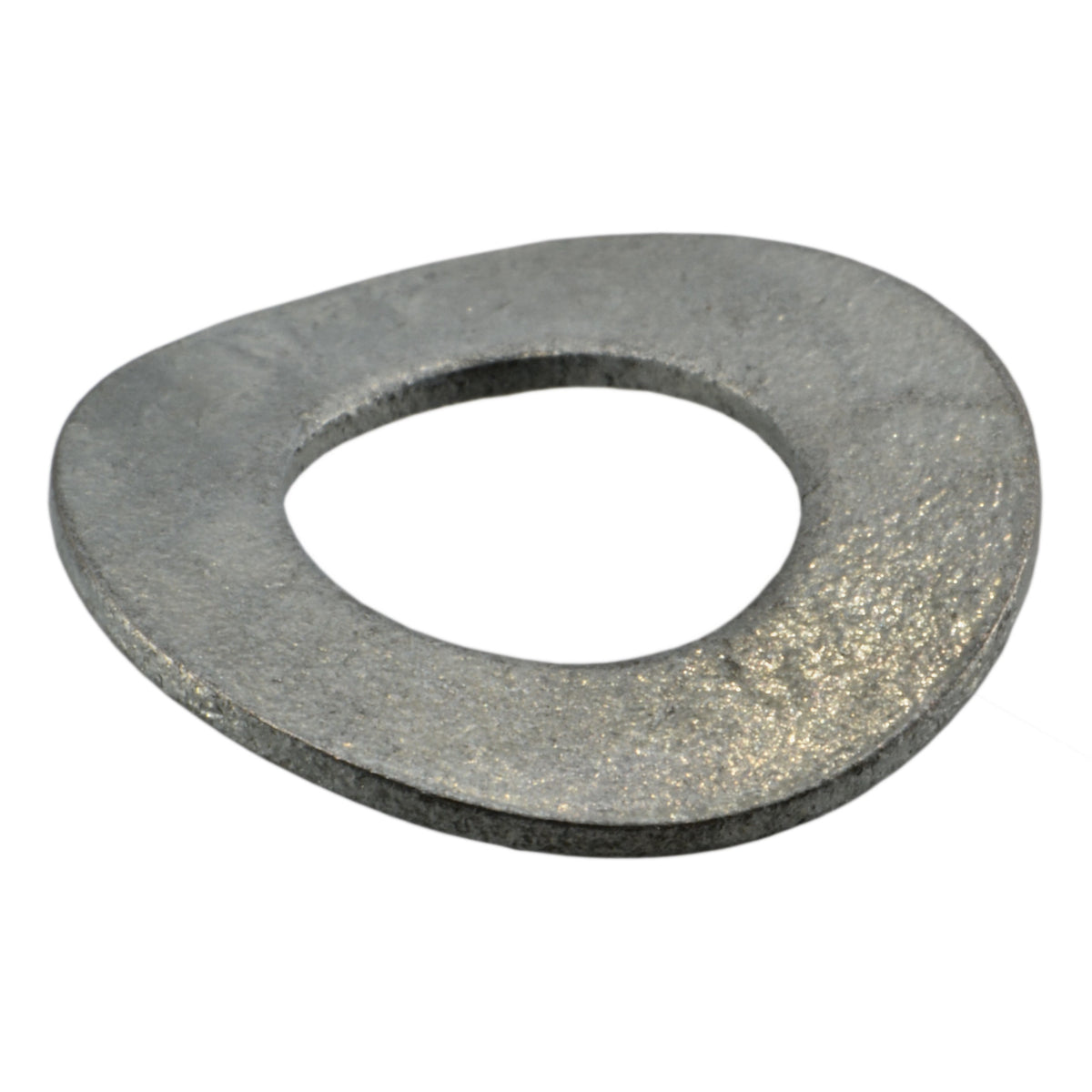 10mm x 21mm Zinc Plated Class 8 Steel Wave Spring Lock Washers