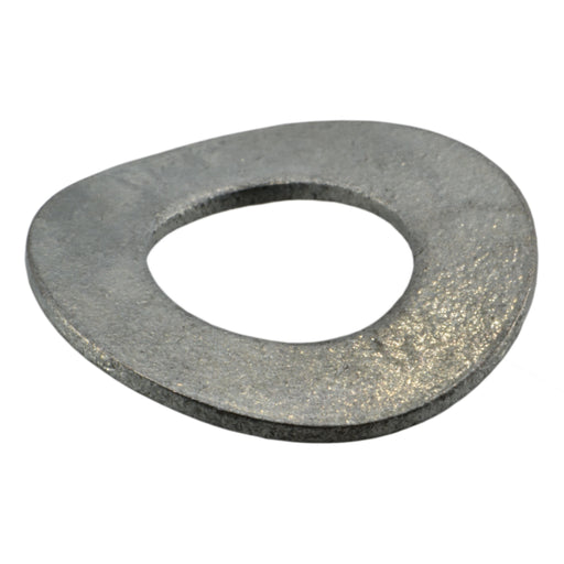 10mm x 21mm Zinc Plated Class 8 Steel Wave Spring Lock Washers