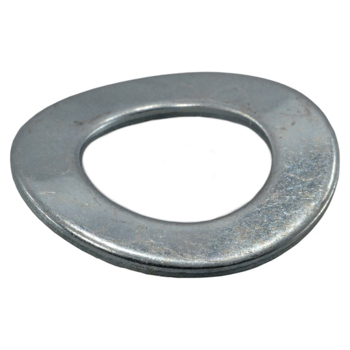 16mm x 30mm Zinc Plated Class 8 Steel Wave Spring Lock Washers