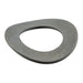 20mm x 36mm Zinc Plated Class 8 Steel Wave Spring Lock Washers