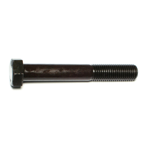 16mm-2.0 x 110mm Plain Class 10.9 Steel Coarse Thread Hex Cap Screws