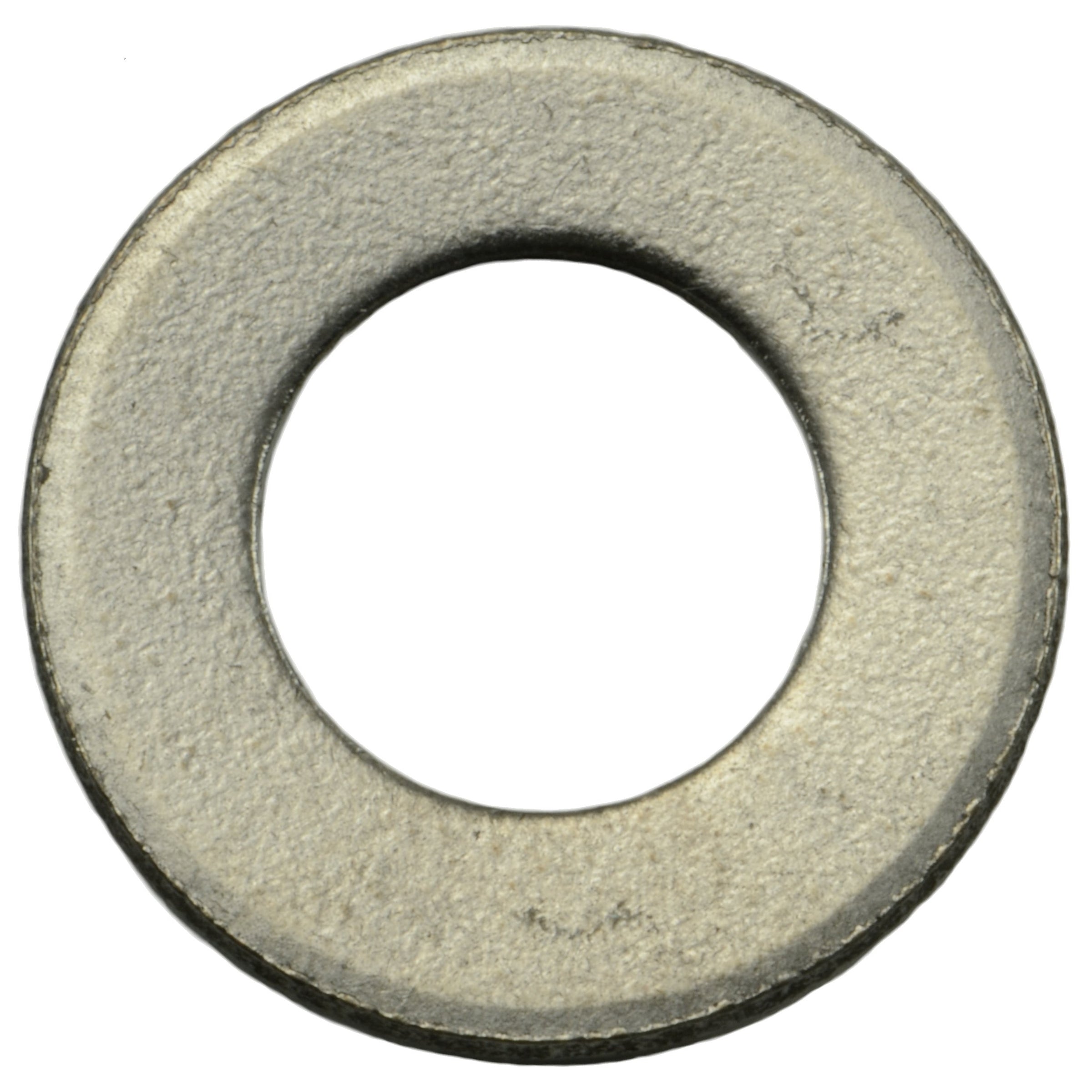 8mm x 16mm Plain Class 10 Steel Flat Washers